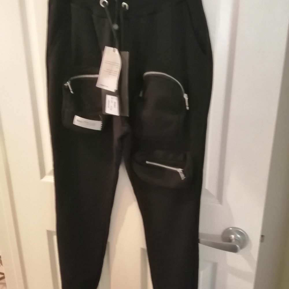 Ikao set with pants and sweatshirt